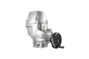 AUMA PROFOX-M