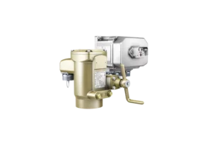 AUMA SV+MEC
