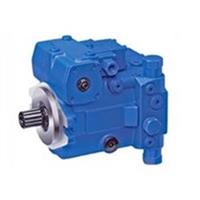 Поршневой насос Bosch Rexroth AA10VG