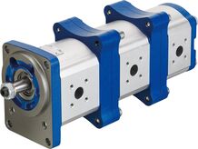 Насос Bosch Rexroth AZPFB