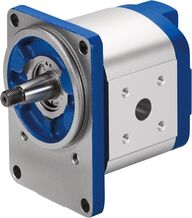 Насос Bosch Rexroth AZPN