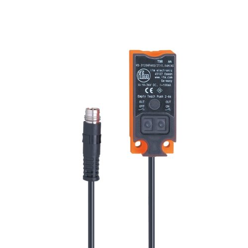IFM MK5533