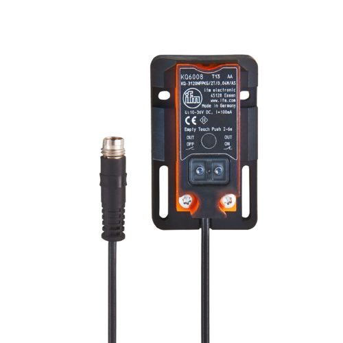 IFM MK5326