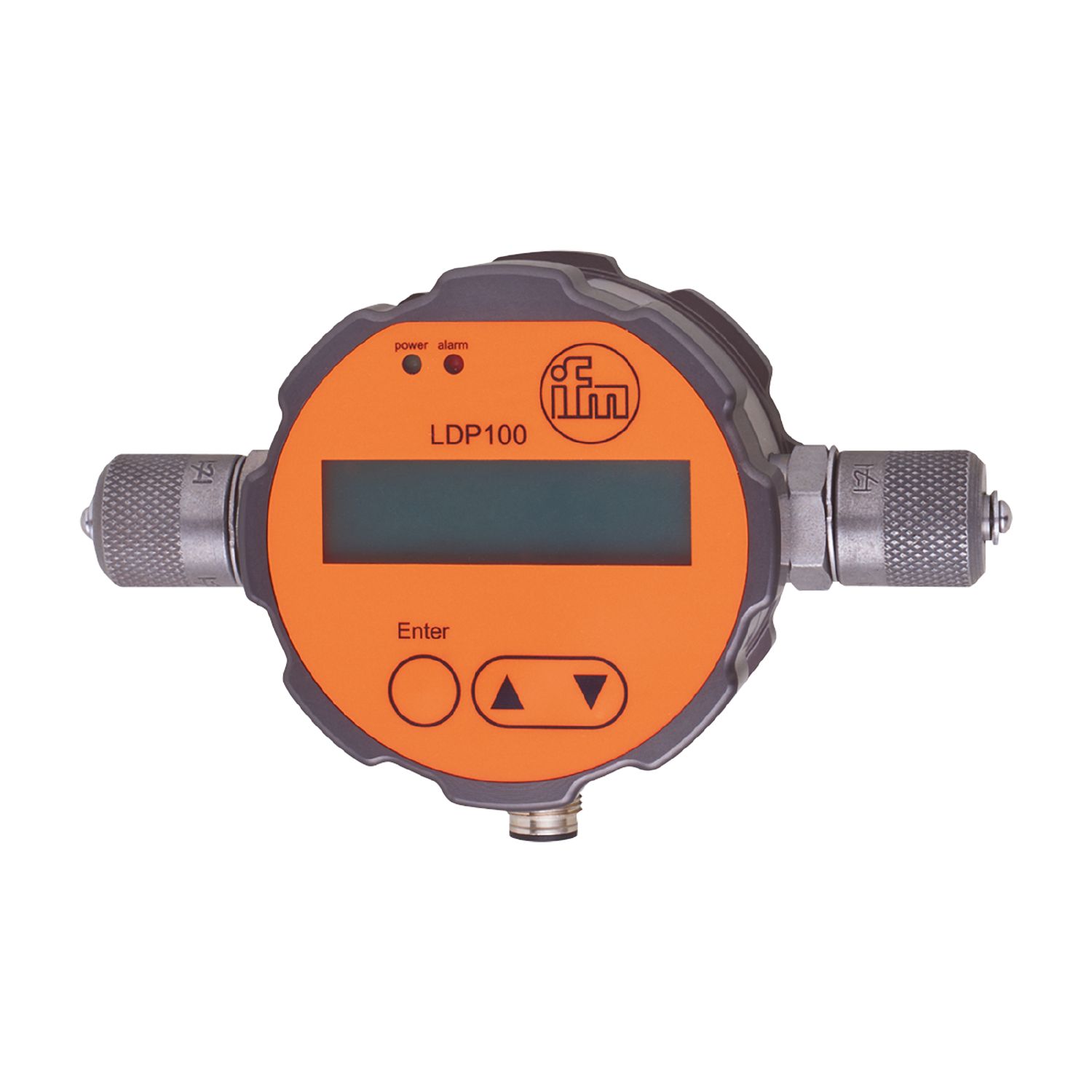 IFM LDP100