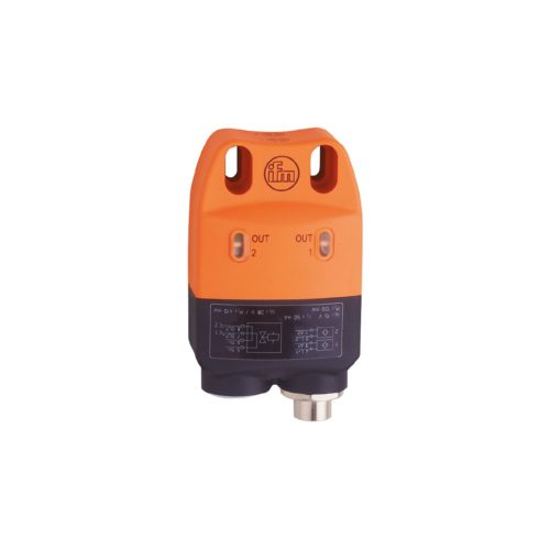 IFM NN505A