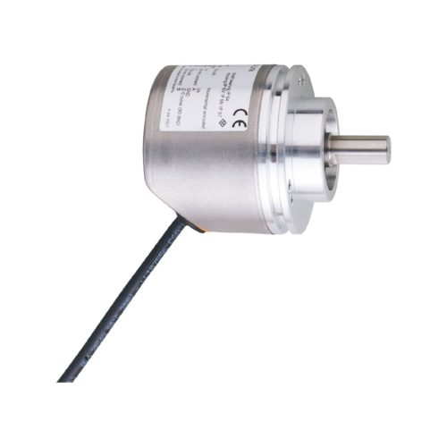 IFM RV3500