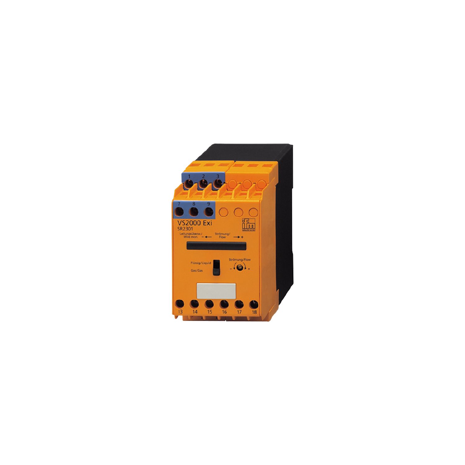 IFM SN2304
