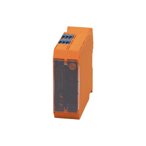 IFM SR307A