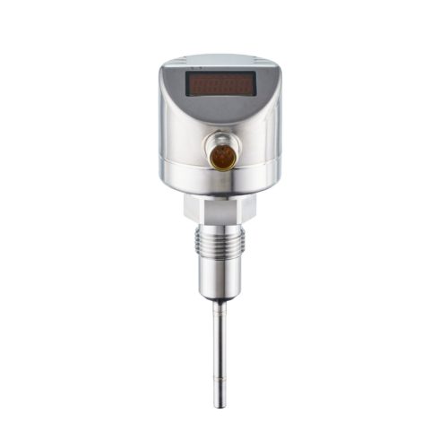 IFM TD2501