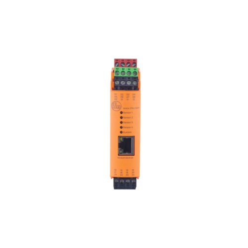 IFM VSE002
