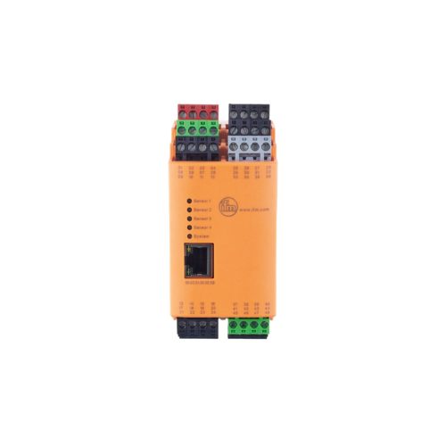 IFM VSE100