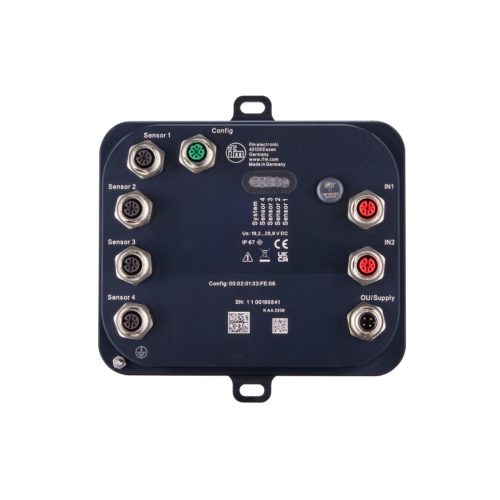 IFM VSE903