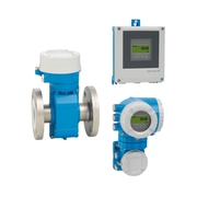 Endress+Hauser Proline Promag P 500