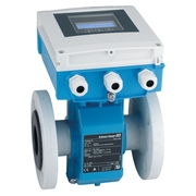 Endress+Hauser Proline Promag W 400
