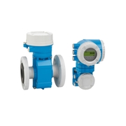 Endress+Hauser Proline Promag W 500