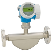 Endress+Hauser Proline Promass E 200