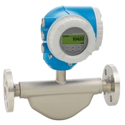 Endress+Hauser Proline Promass E 300