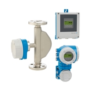 Endress+Hauser Proline Promass E 500