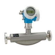 Endress+Hauser Proline Promass F 200
