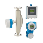 Endress+Hauser Proline Promass F 500