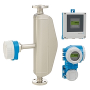 Endress+Hauser Proline Promass H 500