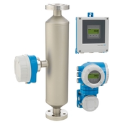 Endress+Hauser Proline Promass I 500