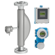 Endress+Hauser Proline Promass O 500