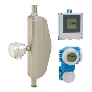 Endress+Hauser Proline Promass P 500
