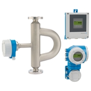 Endress+Hauser Proline Promass Q 500