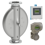 Endress+Hauser Proline Promass X 500