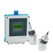 Endress+Hauser Proline Prosonic Flow I 400