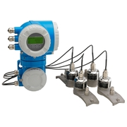 Endress+Hauser Proline Prosonic Flow P 500