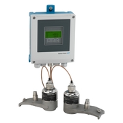Endress+Hauser Proline Prosonic Flow W 400