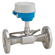 Endress+Hauser Prosonic Flow E Heat