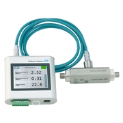 Endress+Hauser Teqwave F