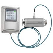 Endress+Hauser Teqwave H