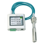 Endress+Hauser Teqwave I