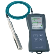 Endress+Hauser Teqwave T