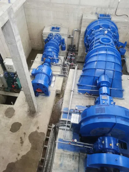 Andritz hydro