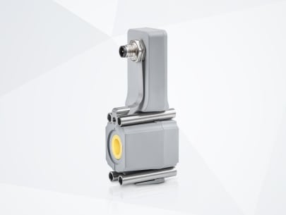 Batchflux 3100