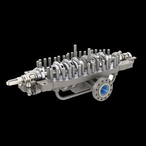 Flowserve dmx