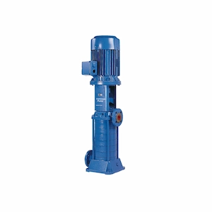 Johnson Pump MCV