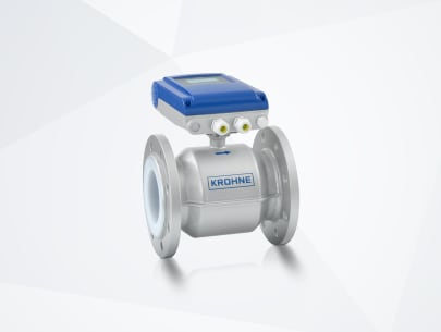 Optiflux 4100
