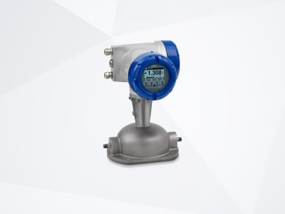 Optimass 3400