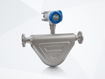 Optimass 6400
