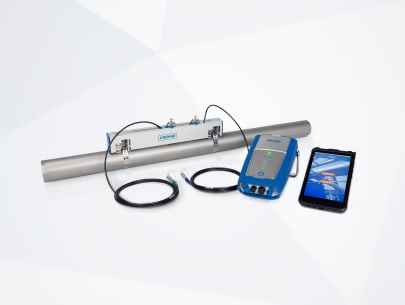Optisonic 6300
