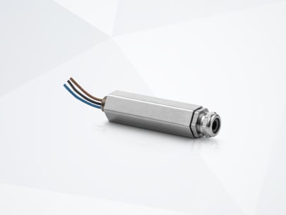 Surgeprotect 1x2 24dc