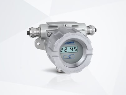 Tfa optitemp 100