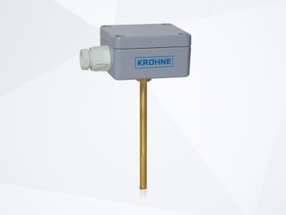 Tra optitemp v30