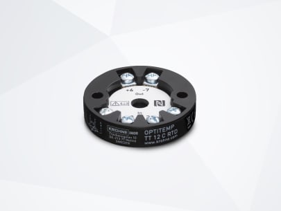Tt optitemp12